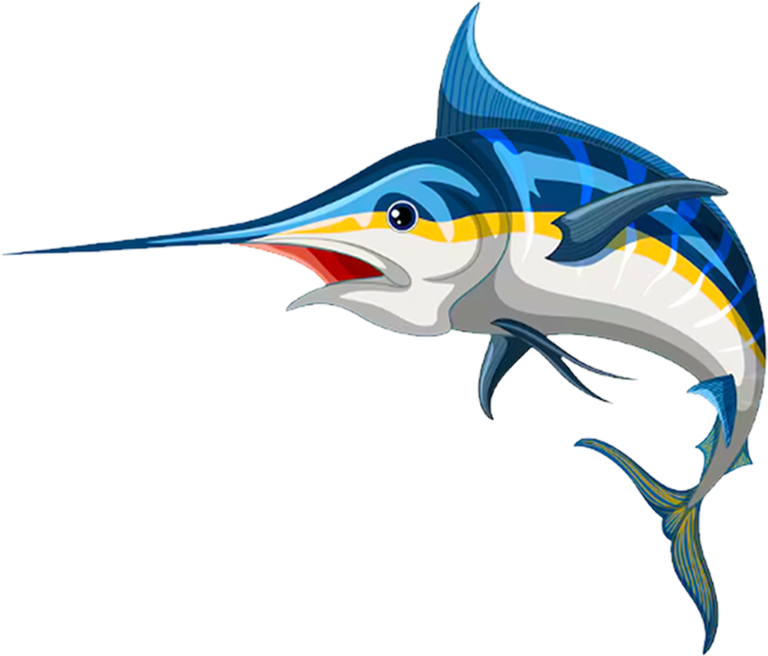 Logo Marlin